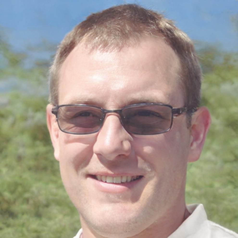 Kunde Portrait